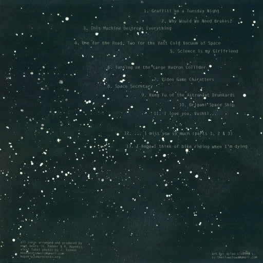 Neat Beats : Cosmic Surgery (LP, Album, Ltd)