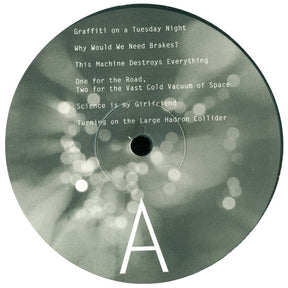 Neat Beats : Cosmic Surgery (LP, Album, Ltd)