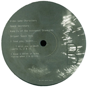 Neat Beats : Cosmic Surgery (LP, Album, Ltd)