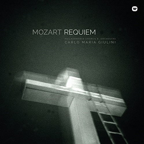 Requiem LP