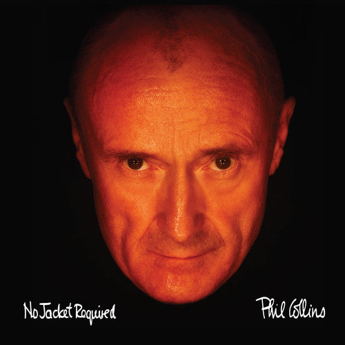 Phil Collins - No Jacket Required 2CD (United Kingdom - Import)