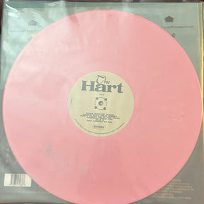 Grayscale (4) : The Hart (LP, Album, Eco)