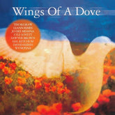 Various Artists - Wings Of A Dove CD (Manufactured On Demand, Alliance Mod)