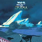 Yes - Drama LP