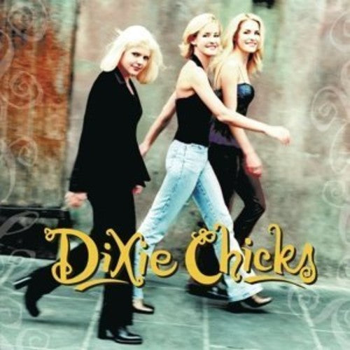 The Chicks - Wide Open Spaces LP