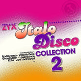 V/A - Zyx Italo Disco Collection 2 2LP