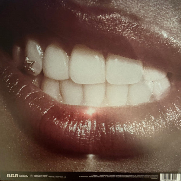 Tate McRae : So Close To What (LP, Album, Ltd, Pur)