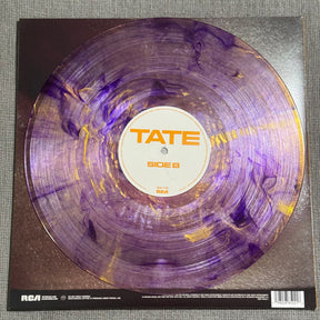 Tate McRae : So Close To What (LP, Album, Ltd, Pur)
