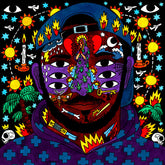 Kaytranada - 99.9% CD