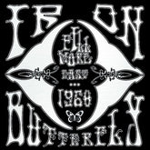 Iron Butterfly - Fillmore East 1968 2CD