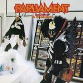 Parliament - The Clones Of Dr. Funkenstein