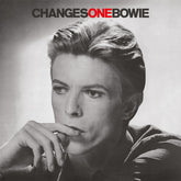 David Bowie - Changesonebowie CD