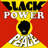 The Peace - Black Power CD (Softpak)