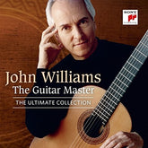 John Williams - Guitar Master CD (Canada - Import)