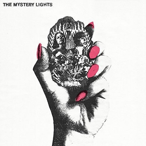 The Mystery Lights - The Mystery Lights LP