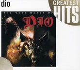 Dio - The Very Beast Of Dio CD