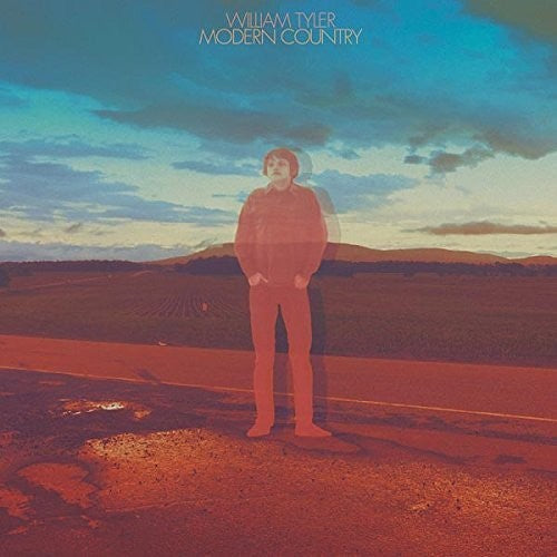 William Tyler - Modern Country LP
