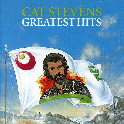 Cat Stevens - Greatest Hits CD (Jump Start Title, Remastered)