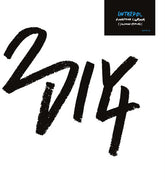 Interpol - Everything Is Wrong 12" Single (Solomun Remix)