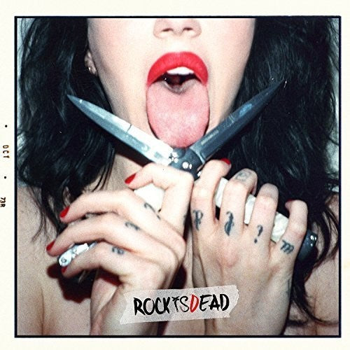 Dorothy - Rockisdead LP