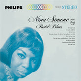Nina Simone - Pastel Blues LP