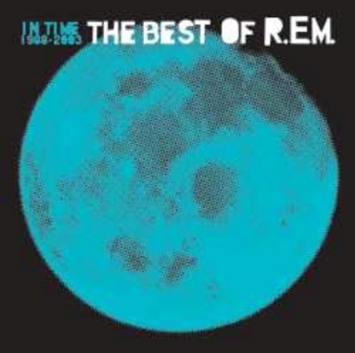 R.E.M. - In Time: The Best of R.E.M. 1988-2003 CD