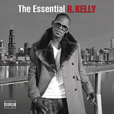 R Kelly - The Essential R. Kelly 2LP
