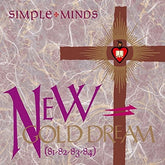 Simple Minds - New Gold Dream (81/82/83/84) LP (United Kingdom - Import)