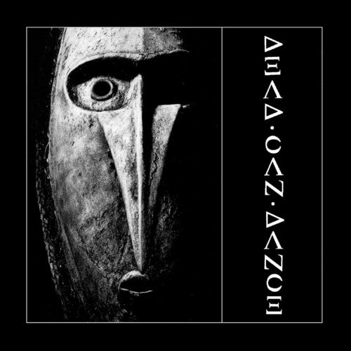 Dead Can Dance - S/T LP