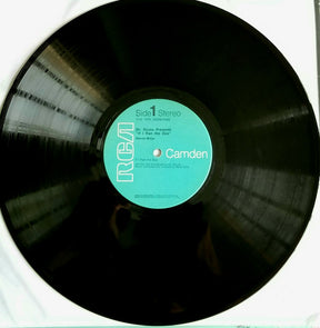 Dr. Seuss : Dr. Seuss Presents...If I Ran The Zoo / Dr. Seuss's Sleep Book (LP, Album, RE, Ind)