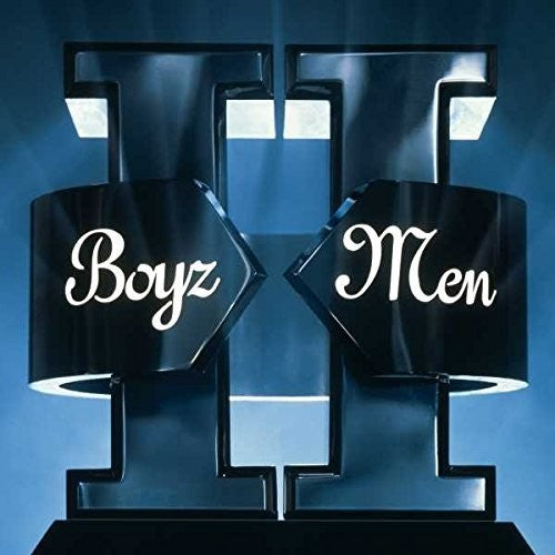 Boyz II Men - II 2LP