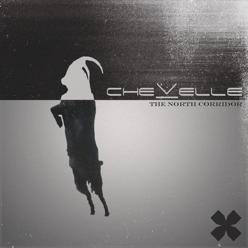 Chevelle - The North Corridor LP