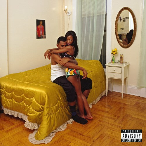 Blood Orange - Freetown Sound CD