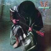 Stevie Ray Vaughn - In Step LP (Holland - Import)
