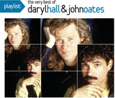 Daryl Hall & John Oates - Playlist: Very Best of CD