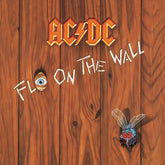 AC/DC - Fly on the Wall CD