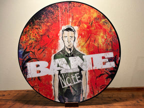 Bane (2) : The Note (LP, Album, Ltd, Pic)