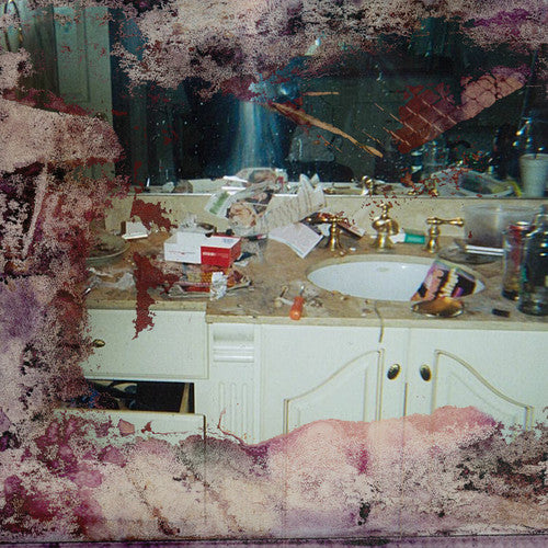 Pusha T - Daytona CD (Jewel Case)