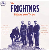 The Frightnrs - Nothing More To Say LP
