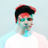 Petit Biscuit - Petit Biscuit LP (White, Extended Play)