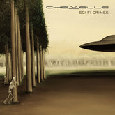 Chevelle - Sci-Fi Crimes CD