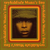 Erykah Badu - Mama's Gun CD