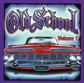 Various Artists - Old School, Vol. 7 CD
