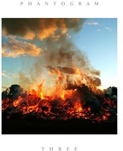 Phantogram - Three LP