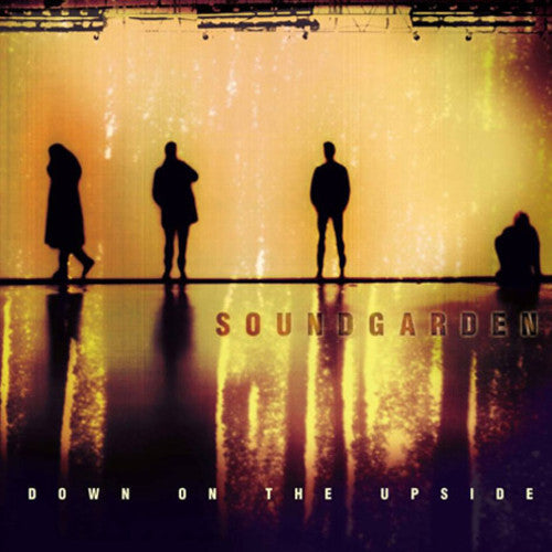 Soundgarden - Down On The Upside 2LP (180 Gram Vinyl)