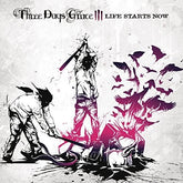 Three Days Grace - Life Starts Now LP