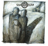Three Days Grace - Three Days Grace LP