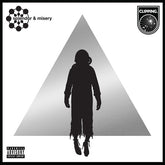 Clipping - Splendor & Misery LP (Digital Download Card)