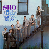 Herb Alpert & Tijuana Brass - S.R.O. CD