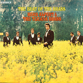 Herb Alpert & Tijuana Brass - The Beat Of The Brass CD